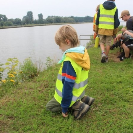 IMG 1445 - Scouts en Gidsen Zaventem 